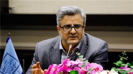 Kunjungan Wisman ke Iran Melonjak Tahun Lalu