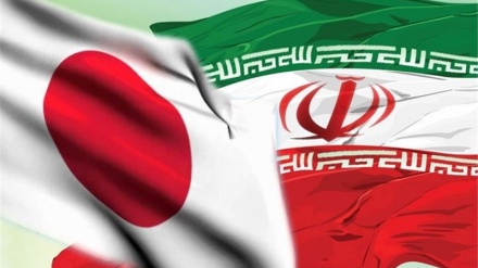 Zarif Tokýo sapar etdi