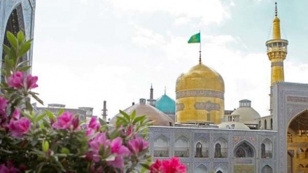 Ғариби Хуросон