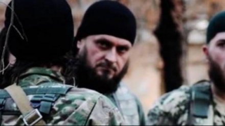 华盛顿：达伊沙恐怖组织正在从阿富汗打击美国