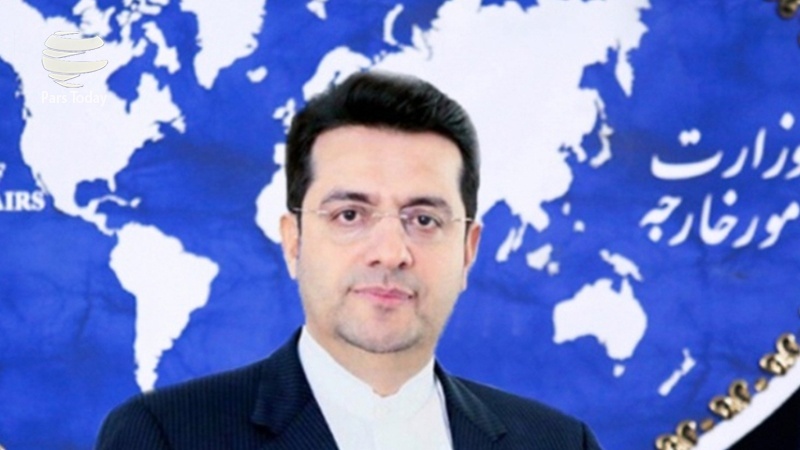موسوی: پیشنهاد ایران برای تبادل زندانیان ایرانی و آمریکایی 