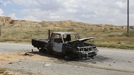 ত্রিপোলির কাছে লড়াইয়ে ১২১ জন নিহত: হু