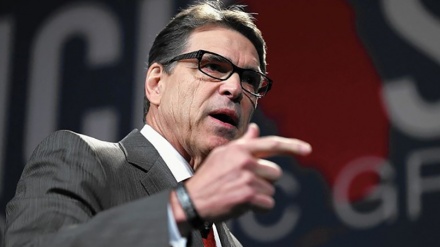 アメリカ・エネルギー長官が退任の意向