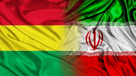 Bolivia Kecam Kerusuhan Terbaru di Iran