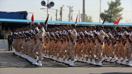 ‘Medida de EEUU contra CGRI evidencia declive de su arrogancia’