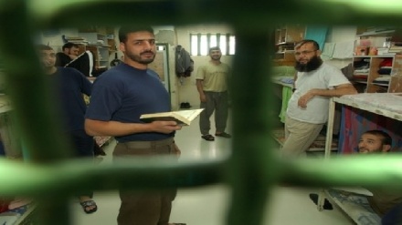 イスラエル刑務所でのパレスチナ人収監者のハンストが２日目に突入