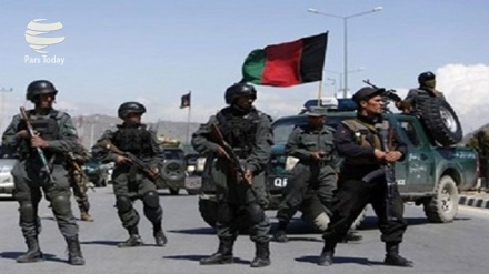 عملیات بهاری ارتش افغانستان
