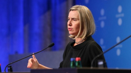 Mogherini: Nuk e njohim sovranitetin e izraelit mbi lartësitë Golan