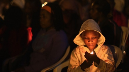 25 años del genocidio de Ruanda