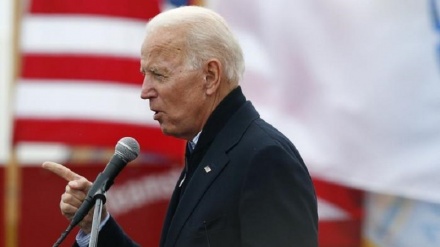 Joe Biden Calonkan Diri untuk Pilpres 2020 AS