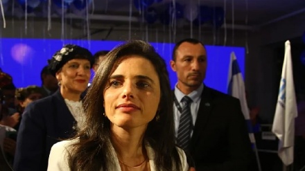 איילת שקד: עושים מאמץ להשלים את פער הקולות