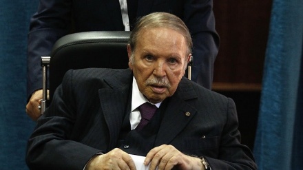 Algeria: Bouteflika darà le dimissioni