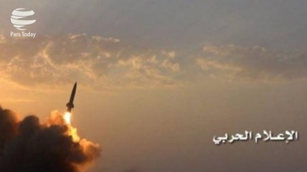 Yemen ataca con misiles blancos saudíes en Asir