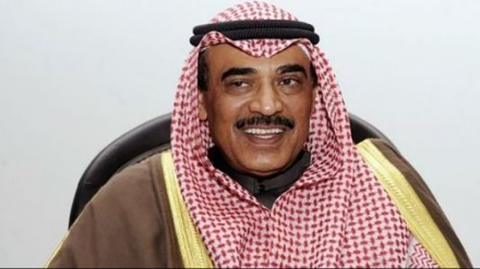 Sabah Al-Khalid Kembali Menjadi Perdana Menteri Kuwait