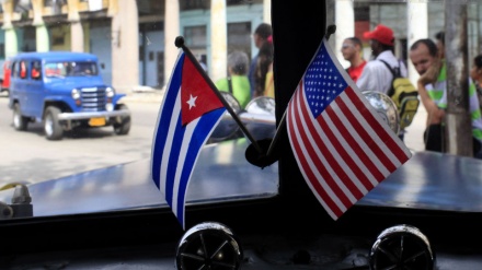 ¿Busca EE.UU. la “asfixia energética” de la Isla?