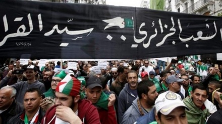 Maandamano ya wananchi wa Algeria yaendelea chini ya ulinzi mkali