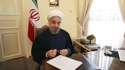 Presidente de Irán aplaude las elecciones en Turquía