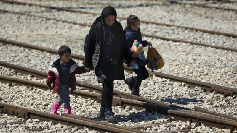 Donne in occidente (28)immigrazione femminile