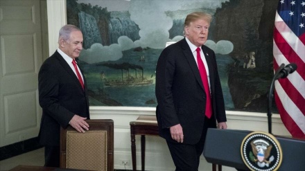 EEUU podría aplazar su “acuerdo de siglo” por fracaso de Netanyahu