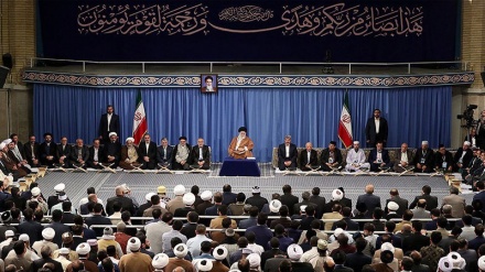 Leader: Ummah’s plight due to distance from Holy Qur’an