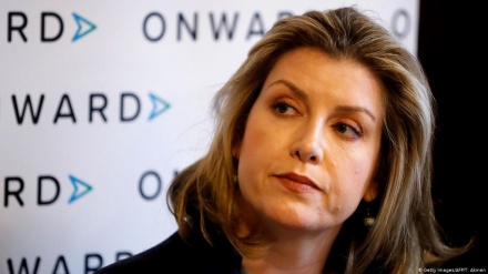  ادعای وزیر دفاع بریتانیا درباره نفتکش توقیف شده این کشور