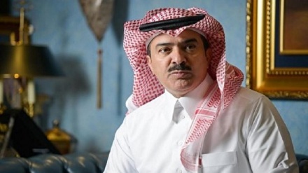 Riyad: Erdoğan Arabistan'ın düşmanıdır 