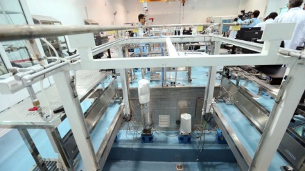 伊朗核科学家：我们的浓缩铀正处在最好的条件下