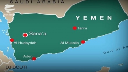 برگزاری نشست مشترک سه جانبه‌ برای حل بحران یمن در تهران