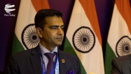 Hindistan İran'dan petrol ithalatına devam edecek 