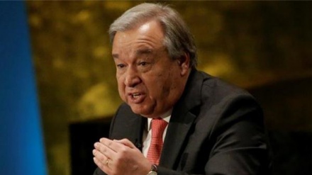 Koreja Veriore i drejtohet Gutteres: Merre anijen tonë nga Amerika gangsterë!