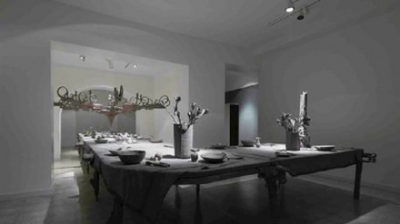 L'Iran alla 58/A Biennale Arte Venezia