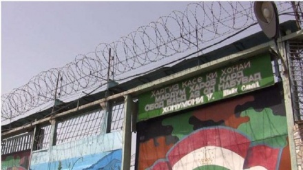 32 הרוגים במהומות בכלא של אסירי דאעש בטג'יקיסטן