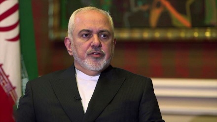 Zarif: Sanciones de EEUU no tendrán ningún efecto político en Irán