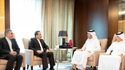 イラン外務次官、「不可侵条約の締結は、地域の信頼構築を促す」