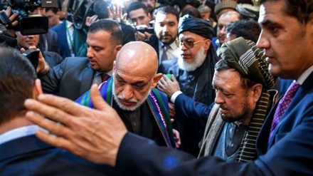 Taliban delegation, Afghan politicians to hold talks in Moscow