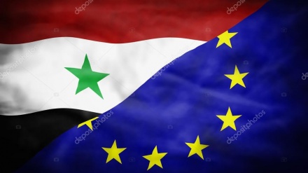 Altro atto vergognoso dell'Ue. Prorogate di un anno le sanzioni alla Siria
