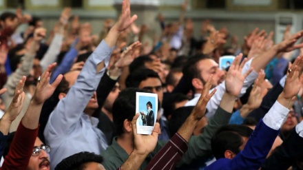 Pemuda dan Revolusi di Mata Rahbar