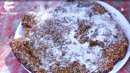 Harand, Kota Kuno di Isfahan