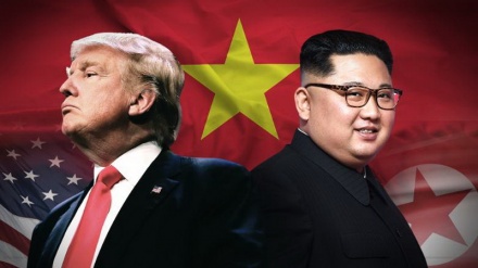 Трамп и Северная Корея; перезагрузка