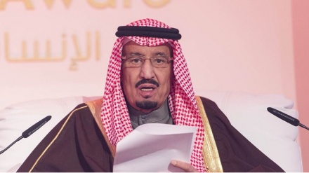 沙特阿拉伯邀请阿拉伯国家领导人参加在麦加召开的紧急峰会