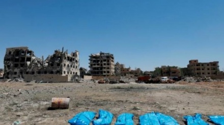 アメリカ国防総省が、民間人殺害の事実を認める