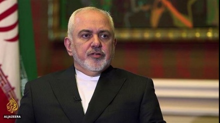 Zarif: Vikwazo vya Marekani havina athari za kisiasa kwa Iran