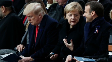 Irán: Europa no debería haber permitido la salida de EEUU del PIAC