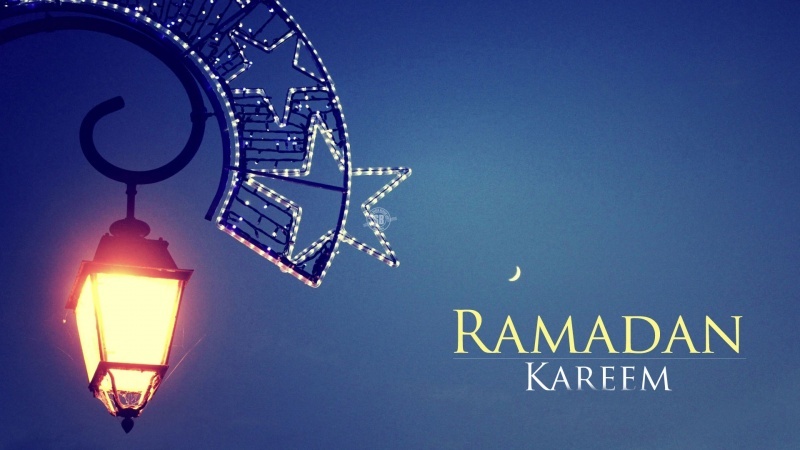 Special Programs for Ramadan