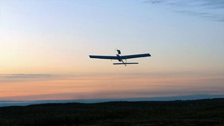沙特奈季兰机场是也门无人机的轰炸目标