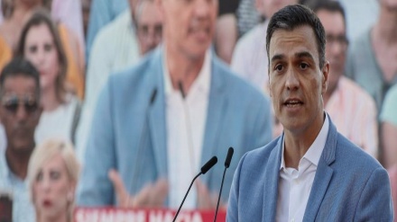 PP, Cs y Vox cargan contra Sánchez, que los ve 