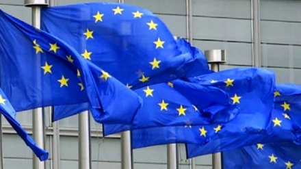 ＥＵと英独仏が、核分野でのイランに対するアメリカの新たな敵対行為に反応