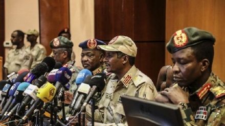 Wapinzani Sudan wasikitishwa na hatua ya jeshi kusimamisha mazungumzo