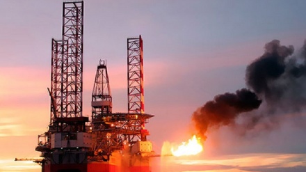 Военный конфликт и нефть по 250 долларов