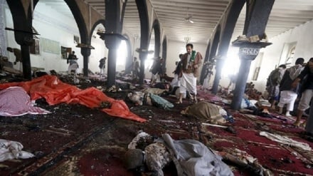 HRW yazilaani Saudia na Imarati kwa kutumia mabomu ya ardhini dhidi ya binadamu